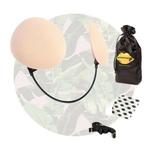 Misses Kisses Moderate Plunge Backless/Strapless Bra